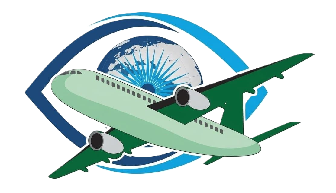 Happy Journey Travel and Tours logo
